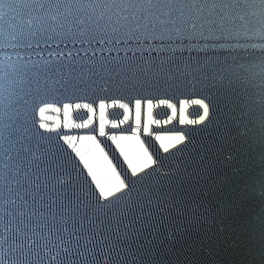 Shorts - Picture 2 of 3